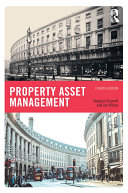 Property Asset Management pdf