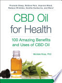 Cbd Oil For Health