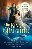 Read Pdf The King's Daughter