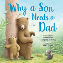 Read Pdf Why a Son Needs a Dad