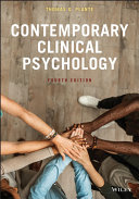 Read Pdf Contemporary Clinical Psychology