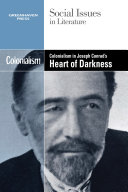 Read Pdf Colonialism in Joseph Conrad's Heart of Darkness