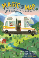 Magic on the Map #1: Let's Mooove! pdf