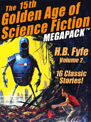 Read Pdf The 15th Golden Age of Science Fiction MEGAPACK®