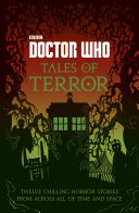 Read Pdf Doctor Who: Tales of Terror