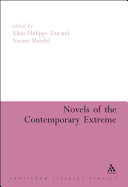 Read Pdf Novels of the Contemporary Extreme