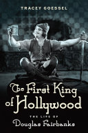 Read Pdf First King of Hollywood