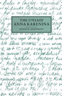 Read Pdf Unsaid Anna Karenina