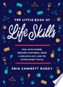 The Little Book Of Life Skills