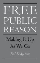 Read Pdf Free Public Reason