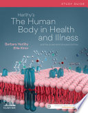 Herlihy S The Human Body In Health And Illness Study Guide 1st Anz Edition