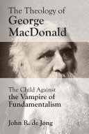 Read Pdf Theology of George MacDonald