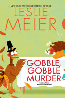 Read Pdf Gobble, Gobble Murder
