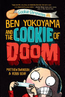 Read Pdf Ben Yokoyama and the Cookie of Doom