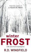 Read Pdf Winter Frost