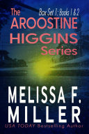 Read Pdf The Aroostine Higgins Series: Box Set 1 (Books 1 and 2)