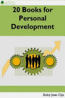 Read Pdf 20 Books for Personal Development