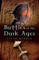 Read Pdf Battles of the Dark Ages