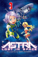 Read Pdf Astra Lost in Space, Vol. 3