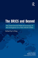 Read Pdf The BRICS and Beyond
