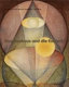 Johannes Itten, Wassily Kandinsky, Paul Klee