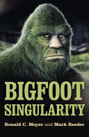 Read Pdf Bigfoot Singularity