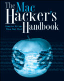 Read Pdf The Mac Hacker's Handbook