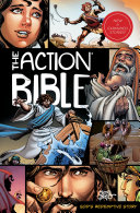 The Action Bible Book
