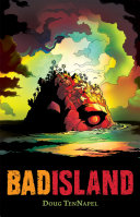 Read Pdf Bad Island: A Graphic Novel