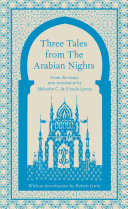 Read Pdf Three Tales from the Arabian Nights