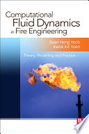 Computational Fluid Dynamics In Fire Engineering