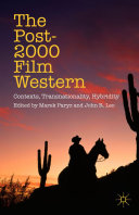 Read Pdf The Post-2000 Film Western