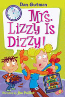 Read Pdf My Weird School Daze #9: Mrs. Lizzy Is Dizzy!