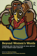 Beyond Women's Words pdf