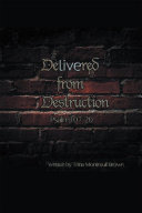 Read Pdf Delivered from Destruction