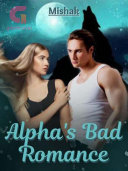 Alpha's Bad Romance Book