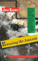 Read Pdf Running the Amazon