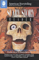Read Pdf Scary Story Reader