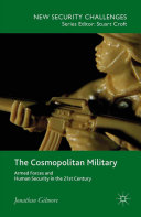 Read Pdf The Cosmopolitan Military