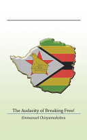 Read Pdf The Audacity of Breaking Free!