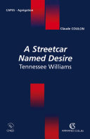 Read Pdf A Streetcar Named Desire Tennessee Williams