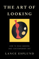 Read Pdf The Art of Looking