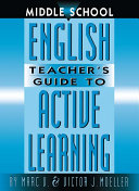 Read Pdf Middle School English Teacher's Guide to Active Learning