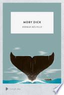 Cover image of Moby Dick
