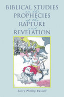 Read Pdf Biblical Studies on the Prophecies of the Rapture and Revelation
