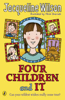 Read Pdf Four Children and It