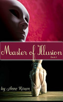 Master of Illusion Book