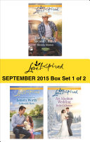 Read Pdf Love Inspired September 2015 - Box Set 1 of 2