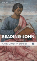 Read Pdf Reading John