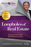Read Pdf Loopholes of Real Estate